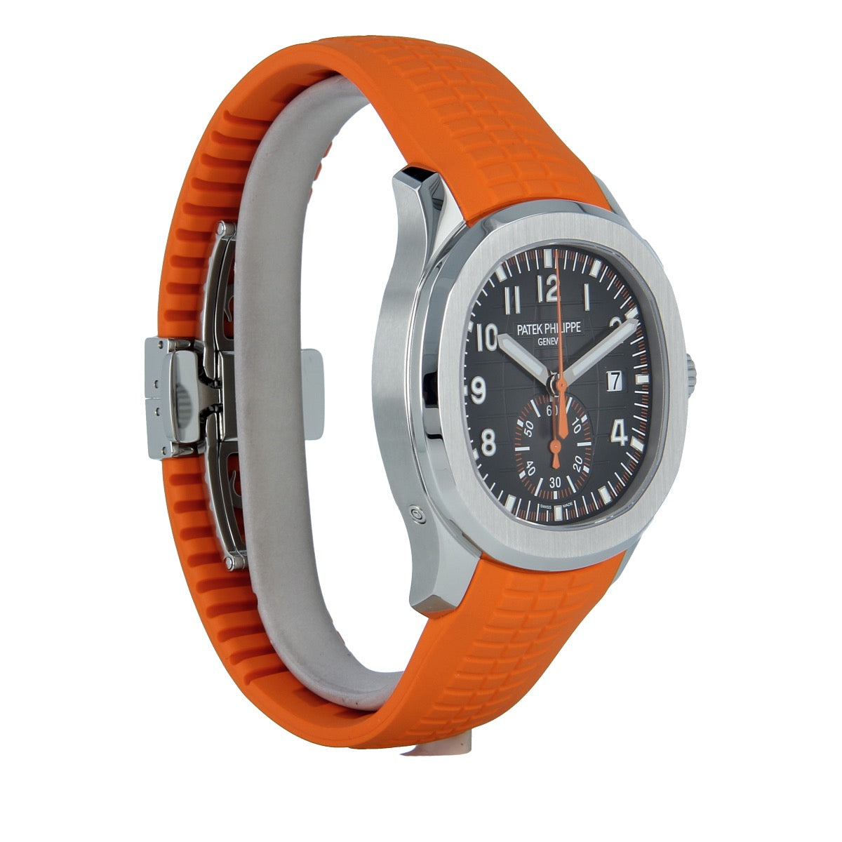 Patek Philippe Aquanaut Chronograph