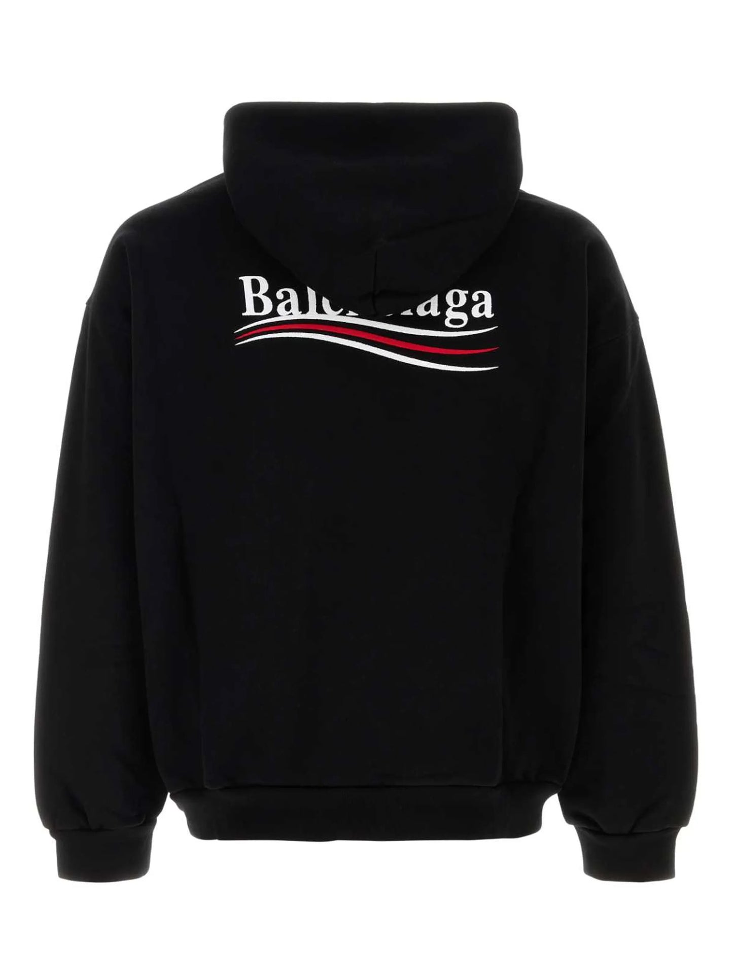 Balenciaga Political Campaign hoodie