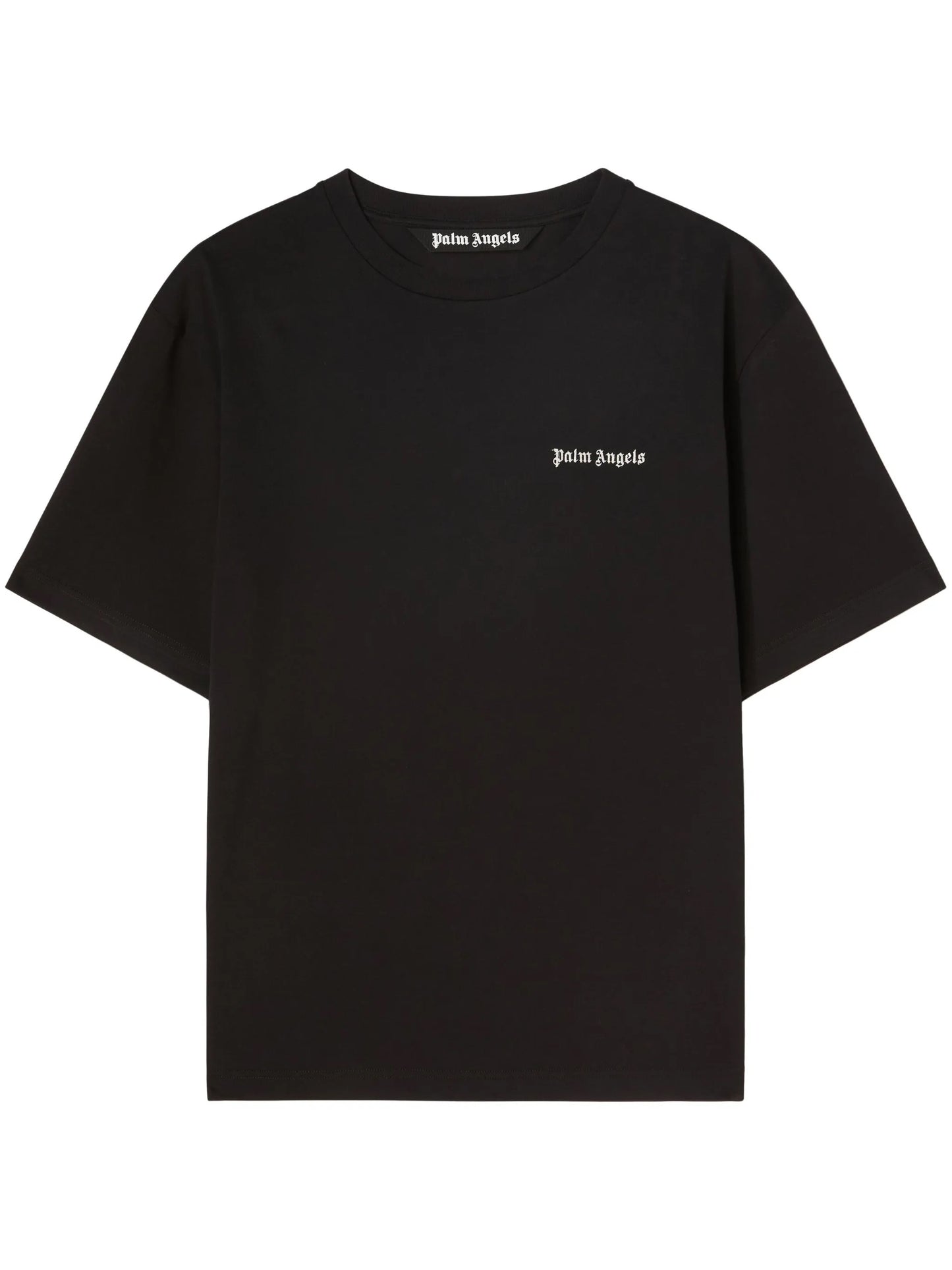 Palm Angels T-shirt with embroidered logo