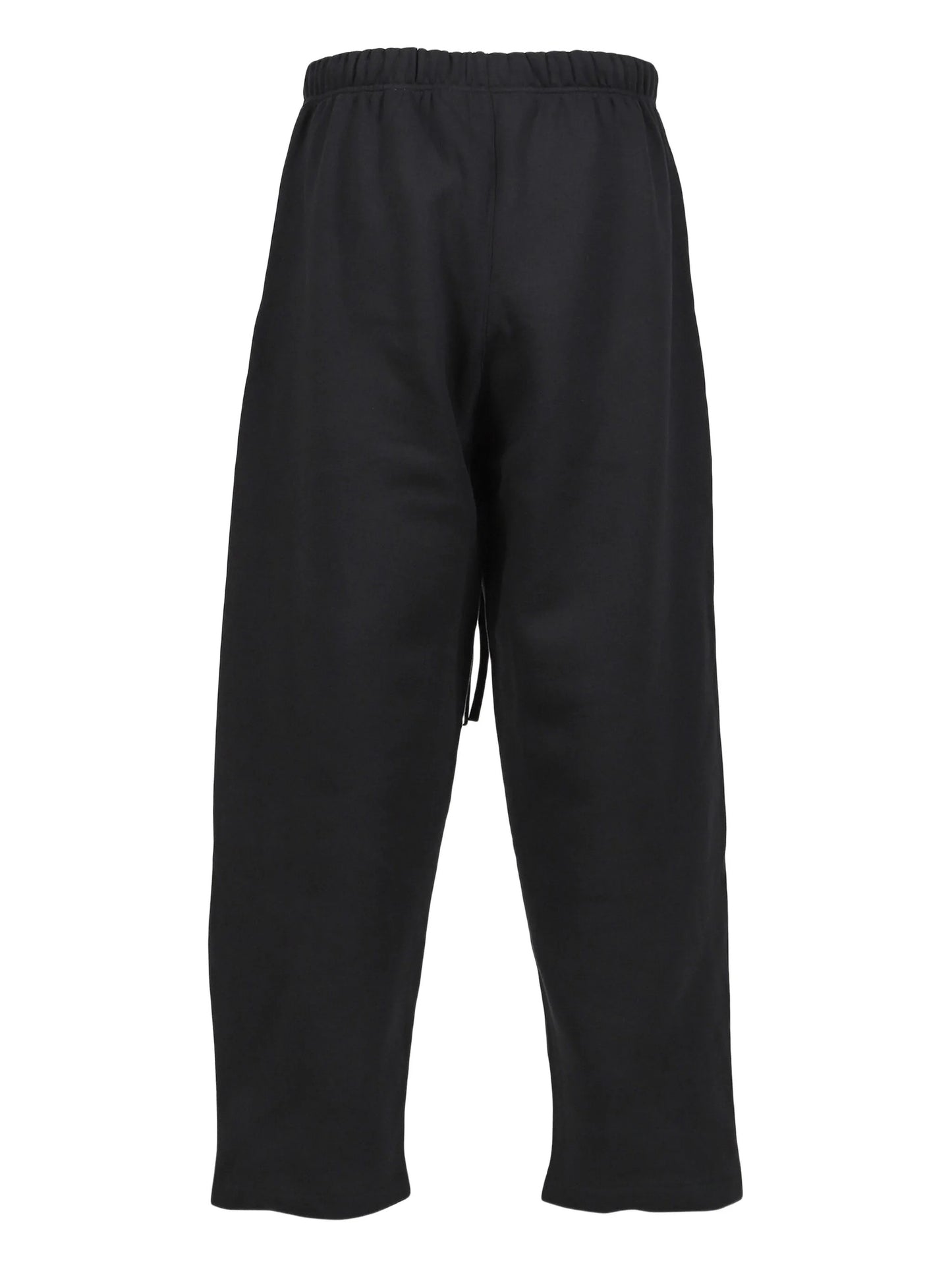 Fear of God Essentials track pants with logo
