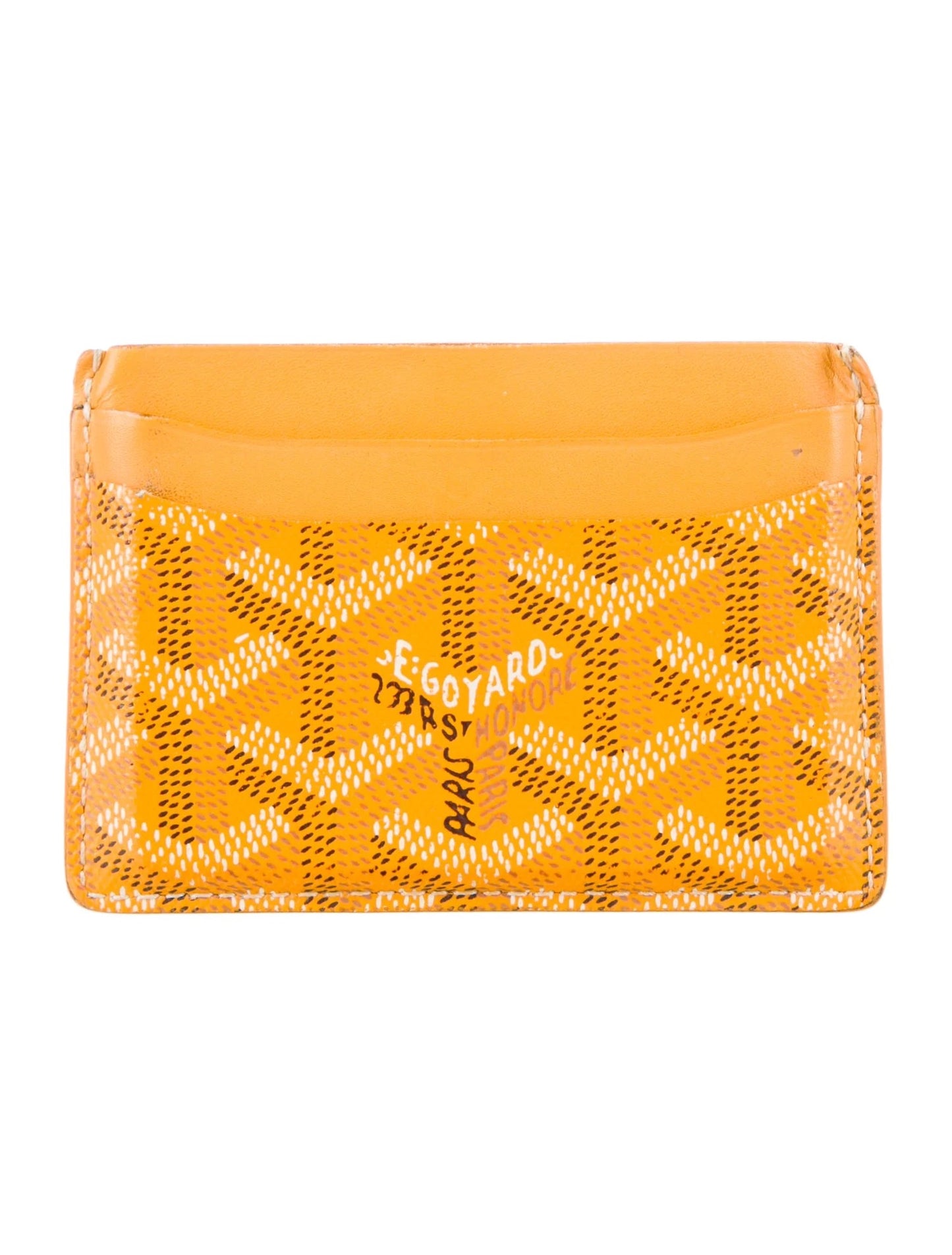 Goyard Saint Sulpice