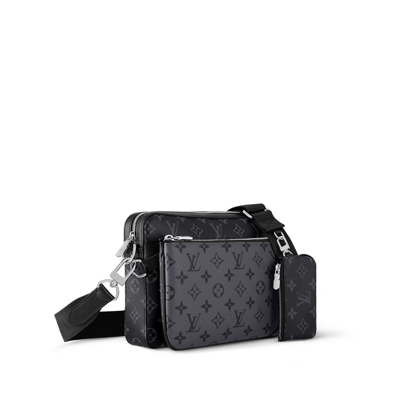 Louis Vuitton Trio Messenger