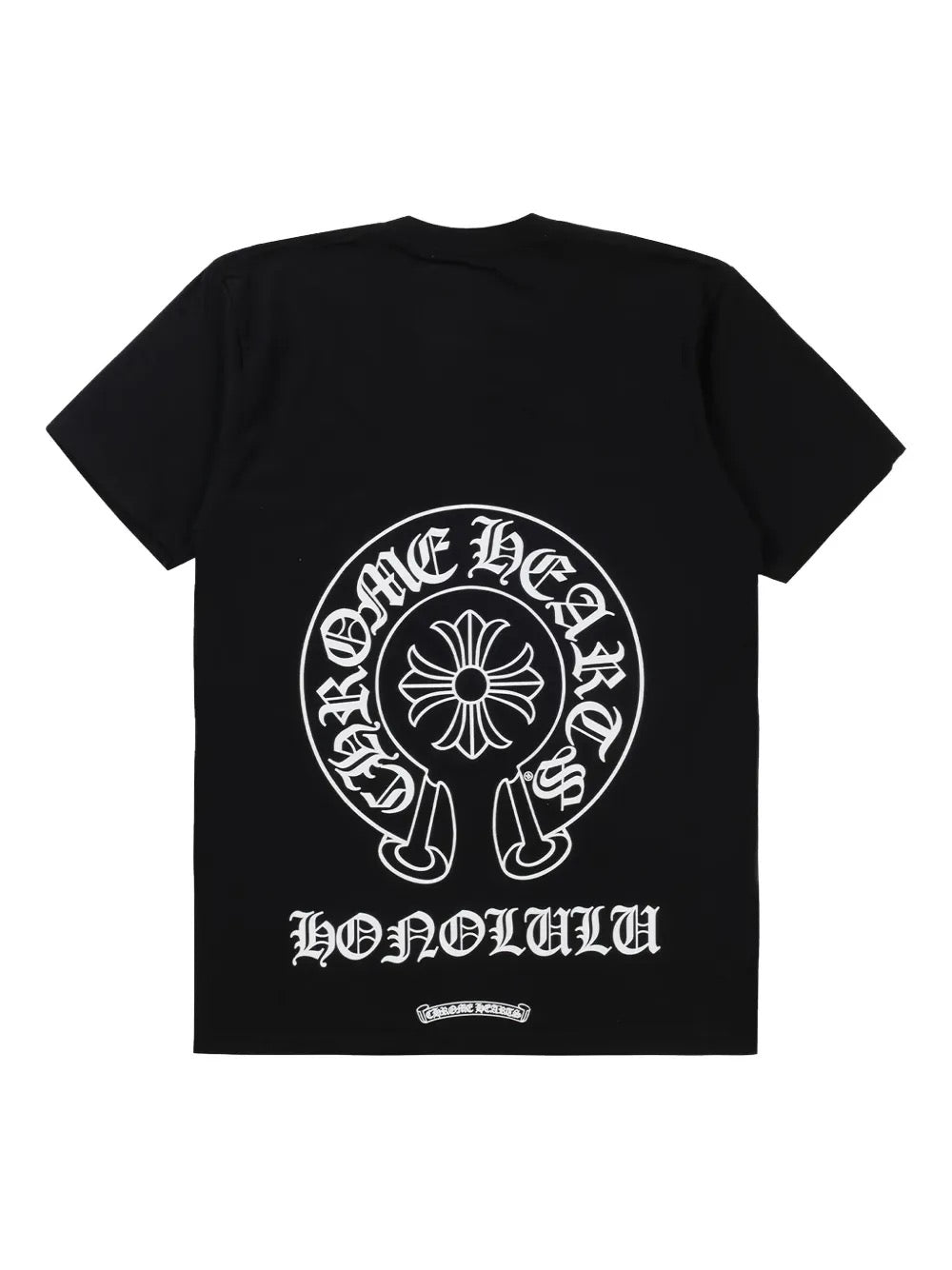 Chrome Hearts Horseshoe Honolulu T-shirt