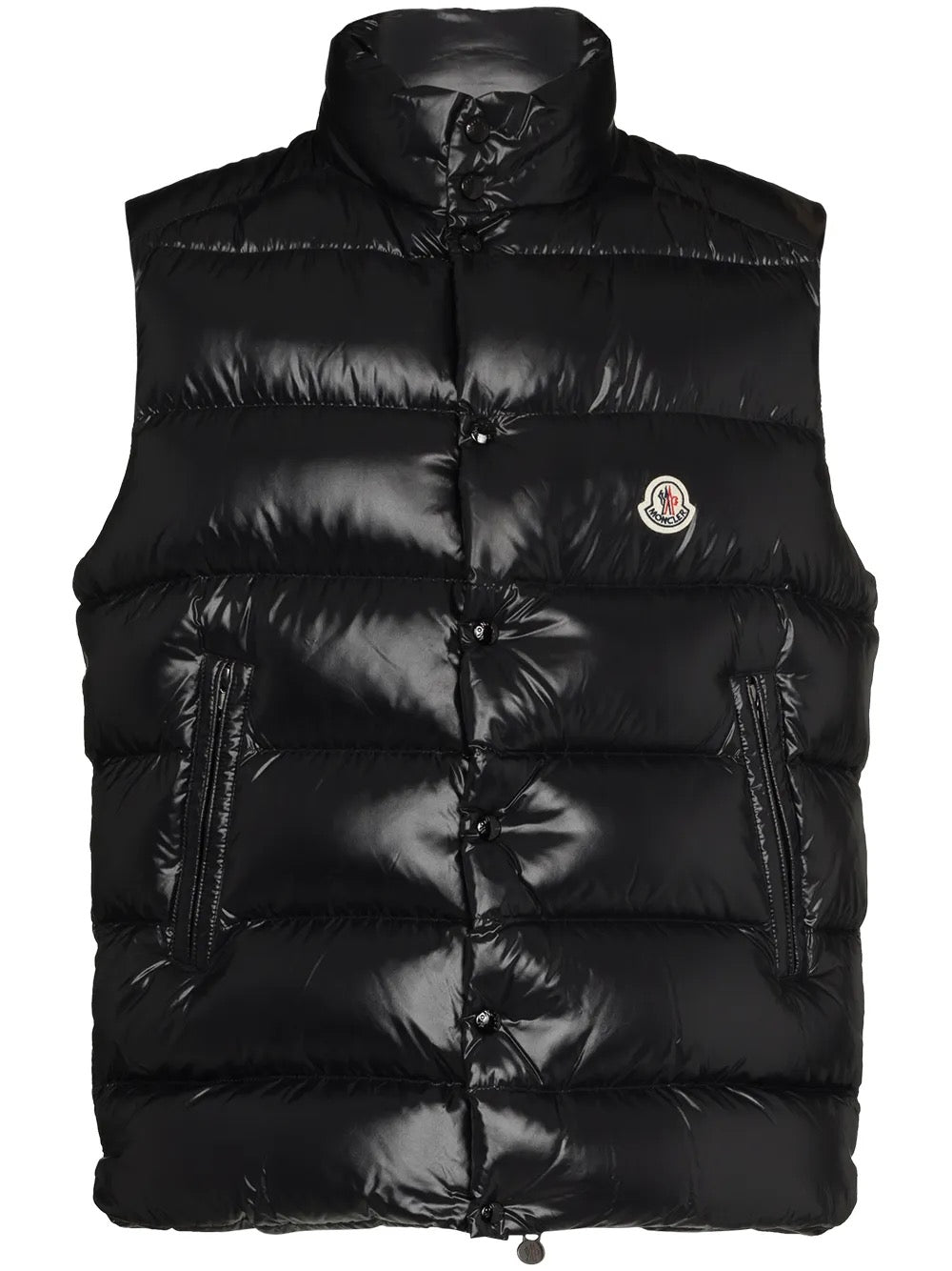 Moncler Tibb padded vest