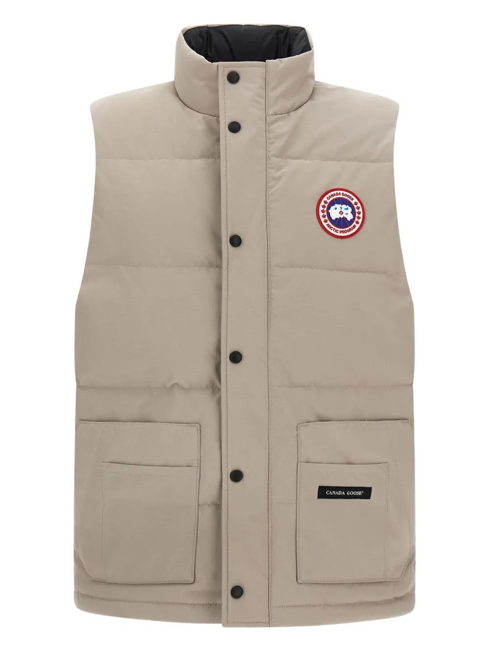 Canada Goose Freestyle Crew Quilted Vest