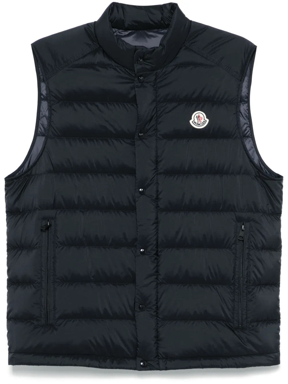 Moncler Barthe Vest