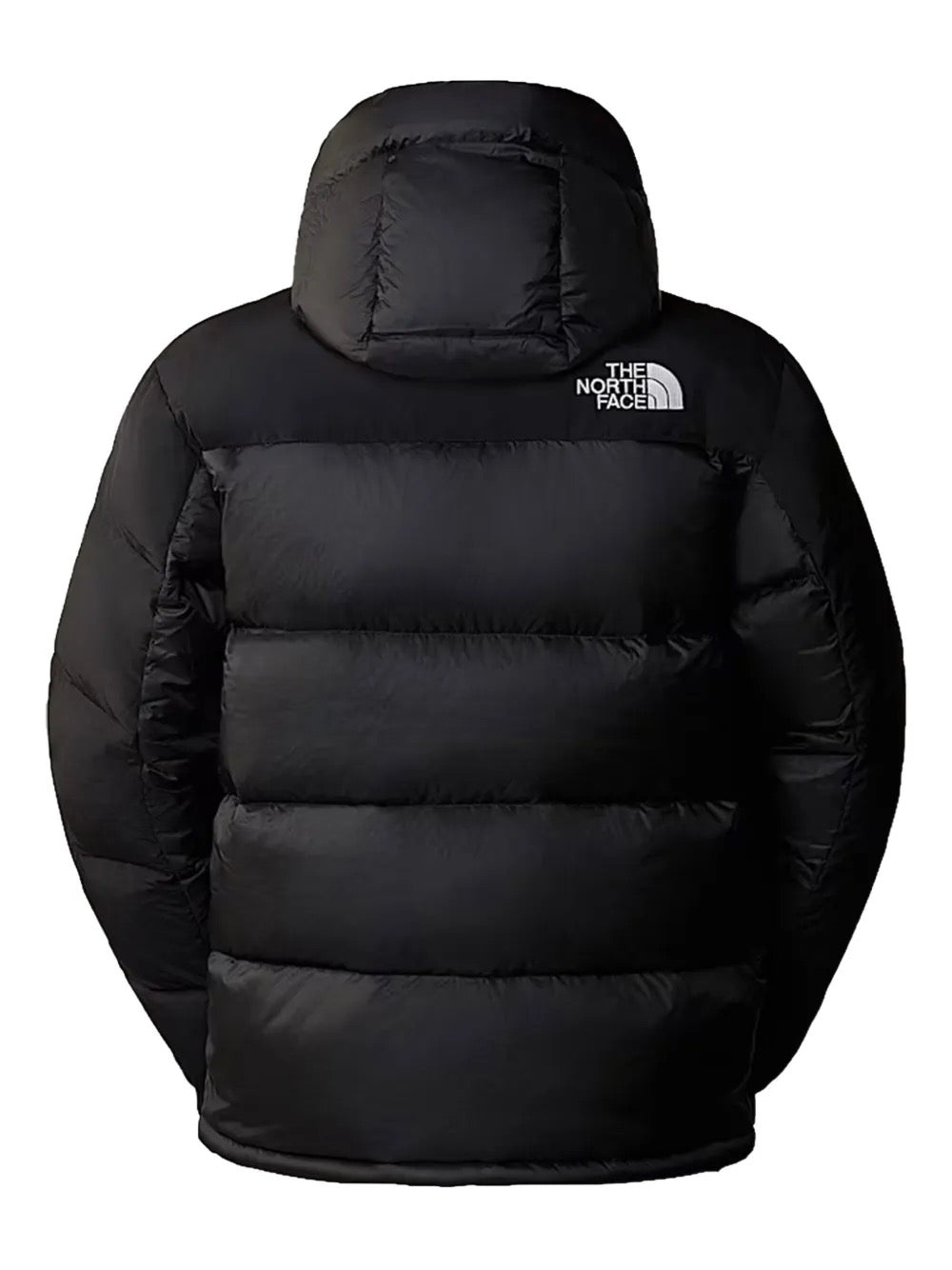 The North Face Himalayan Hooded Down Jacket