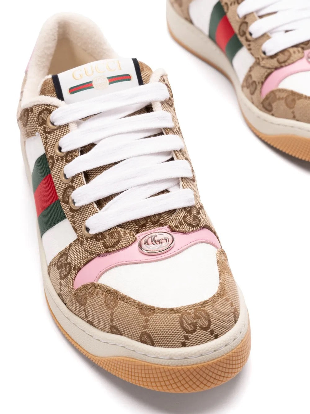 Gucci GG Sneakers