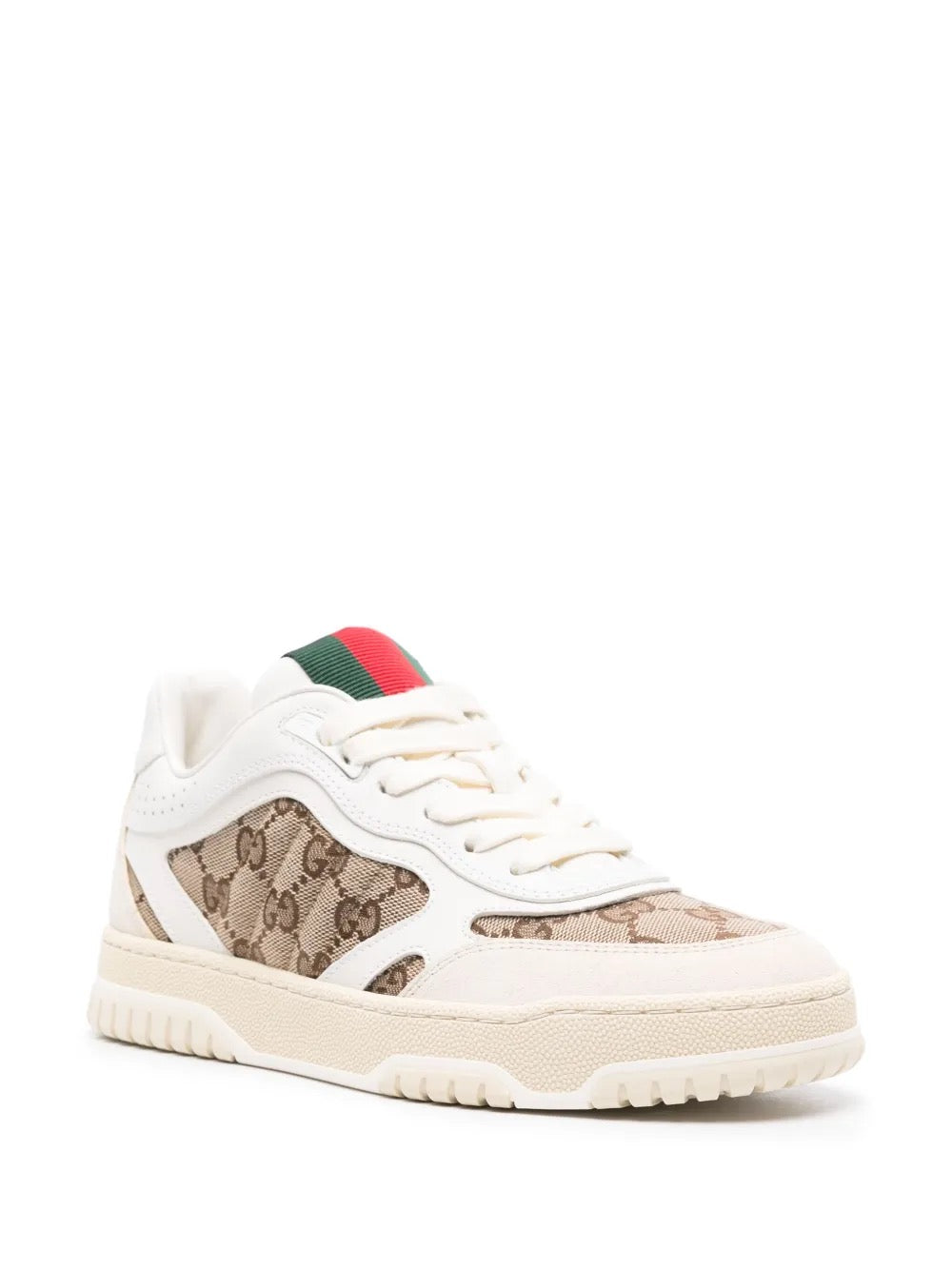Gucci Re-Web Sneakers