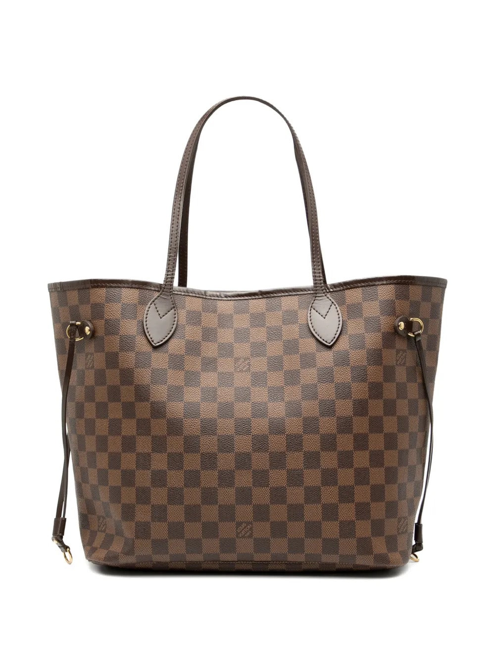 Louis Vuitton Neverfull MM Tote Ba