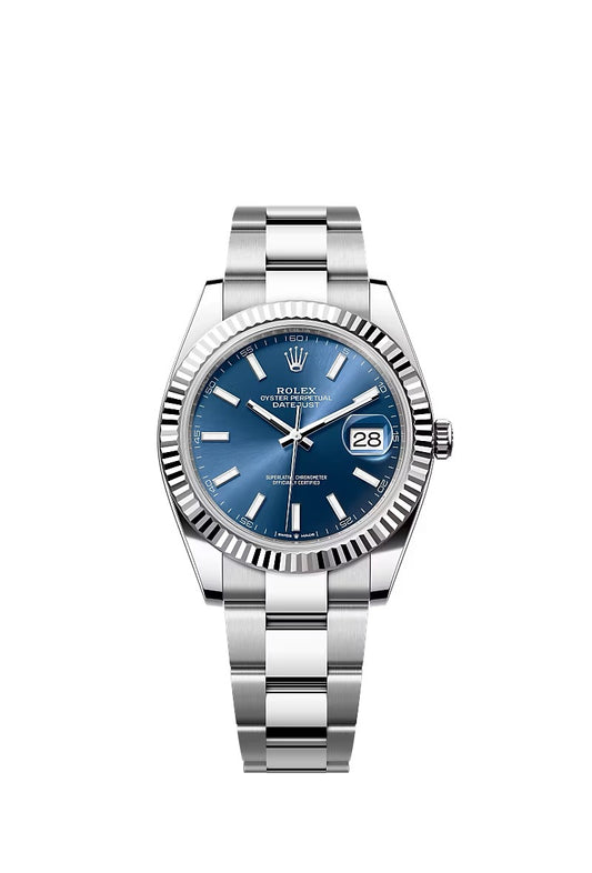 Rolex Datejust 41