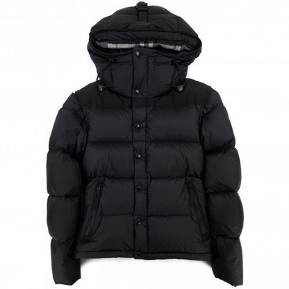 Burberry puffer jacket