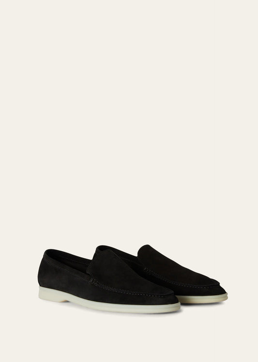 Loro Piana Summer Walk Loafer