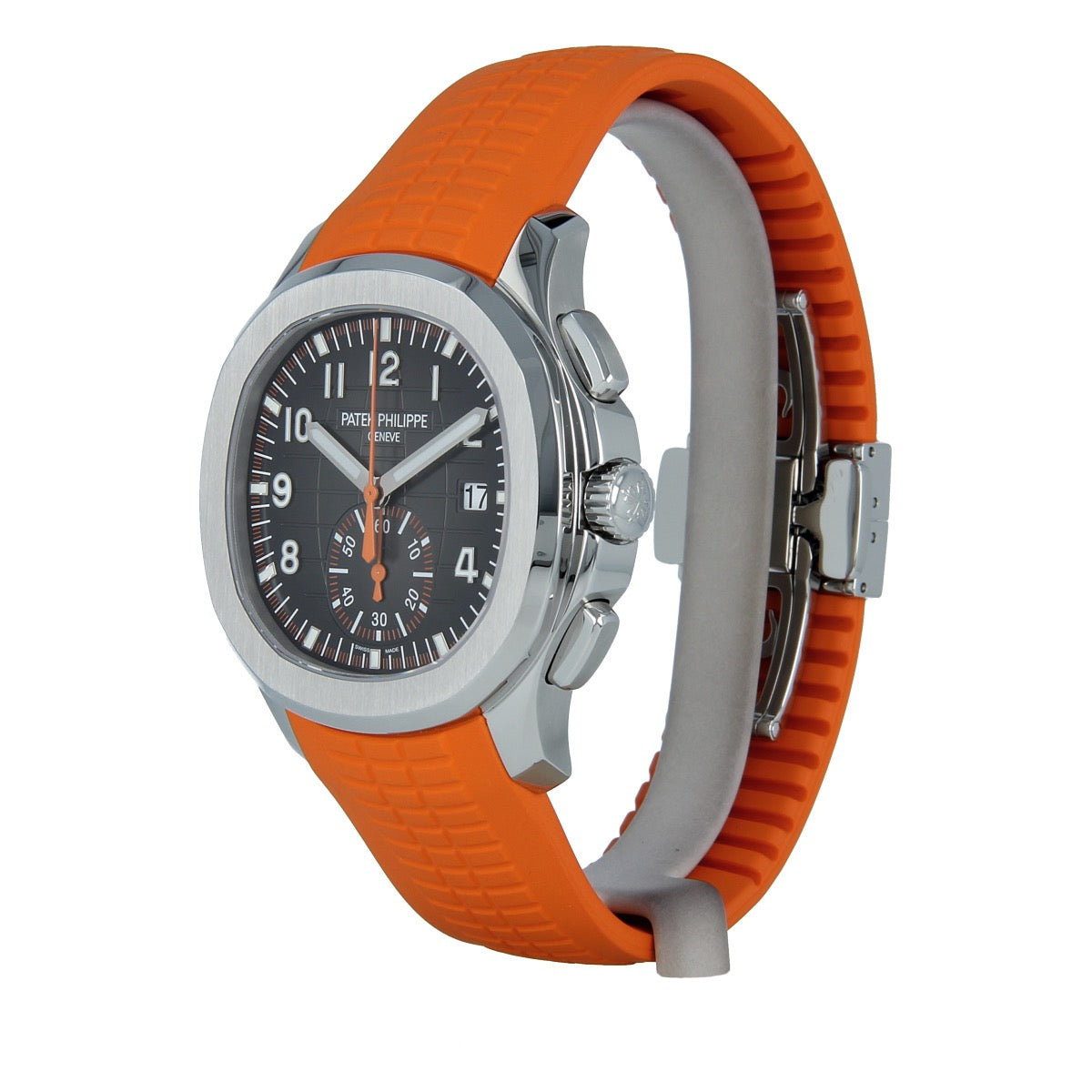 Patek Philippe Aquanaut Chronograph