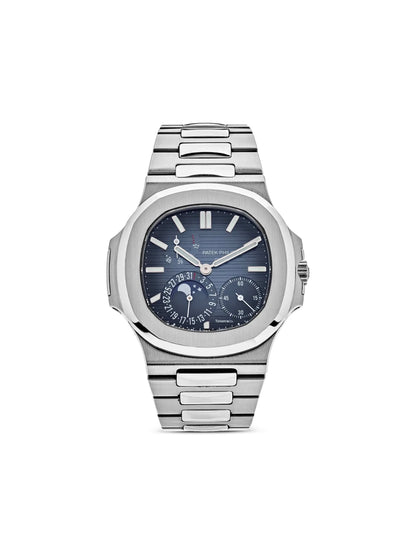 Patek Philippe Nautilus