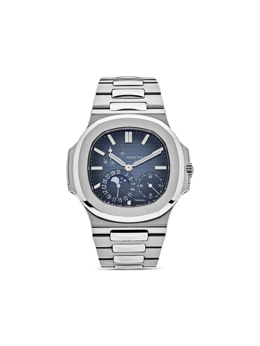 Patek Philippe Nautilus