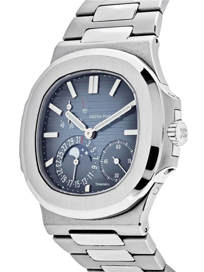 Patek Philippe Nautilus