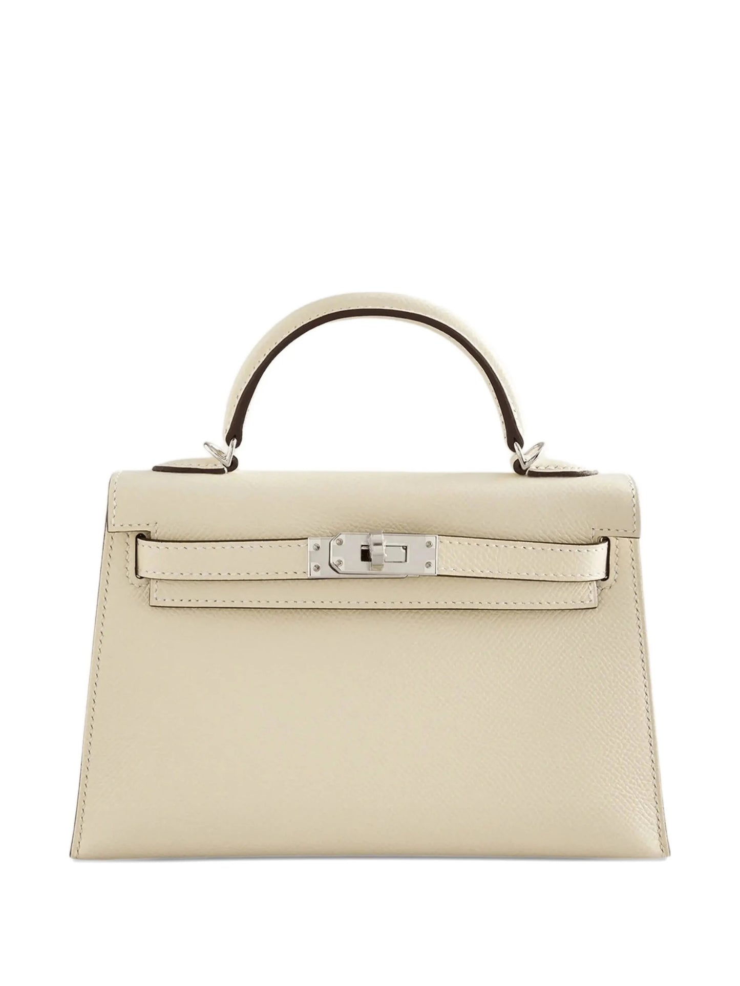 Hermès Kelly Sellier 20 Epsom mini bag