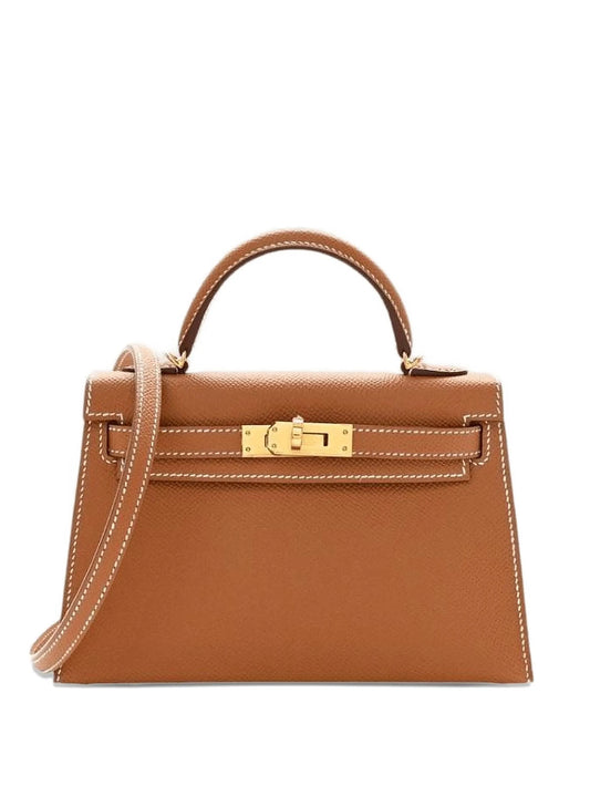 Hermès Mini Kelly Sellier 20 Epsom