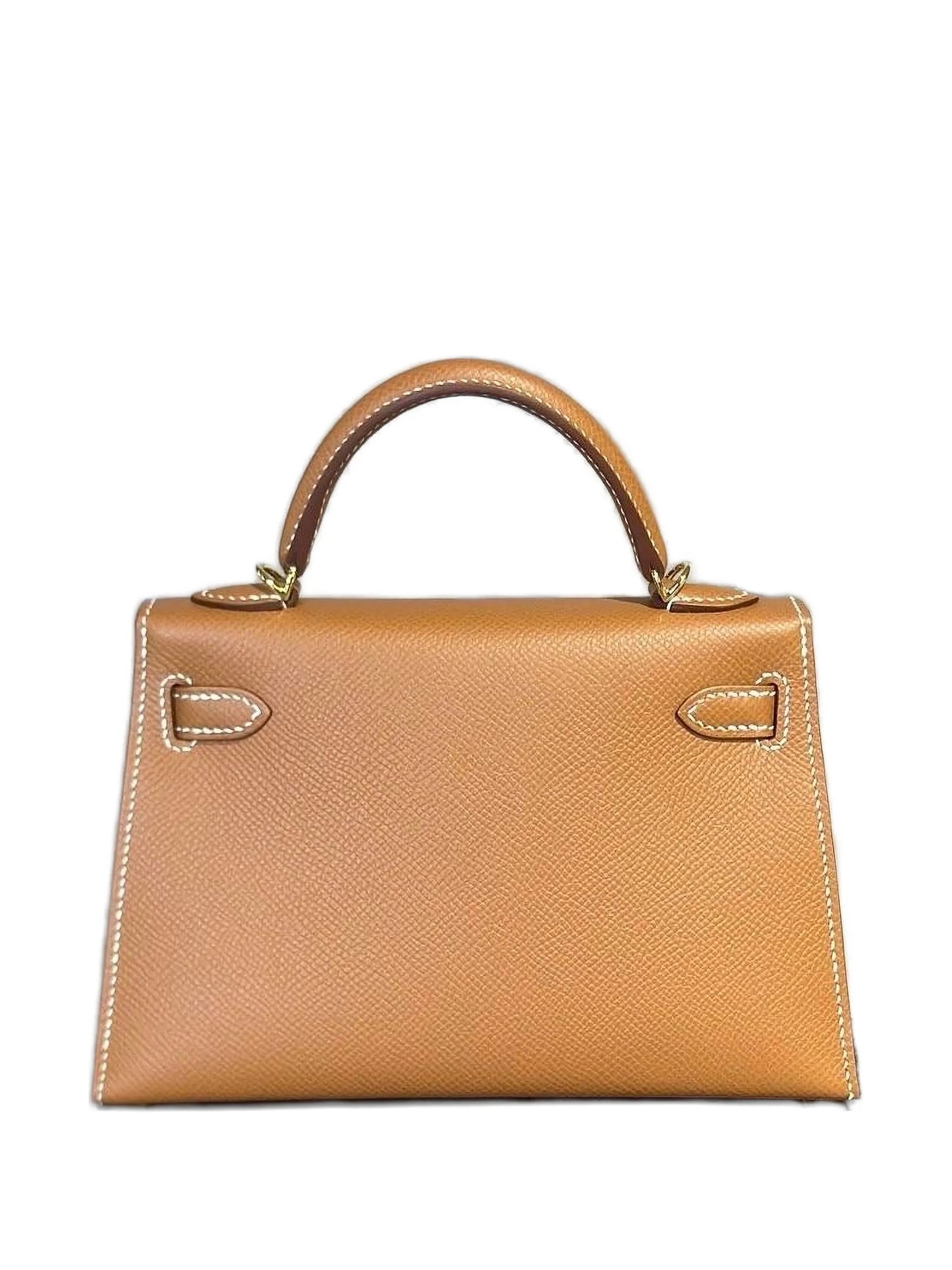 Hermès Mini Kelly Sellier 20 Epsom