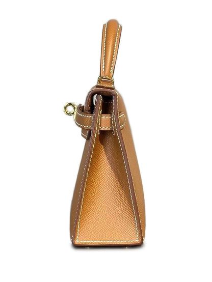 Hermès Mini Kelly Sellier 20 Epsom