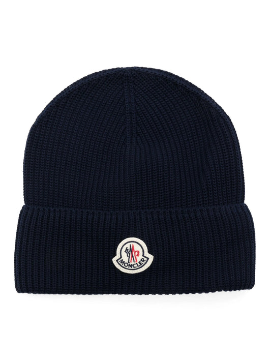 Moncler beanie