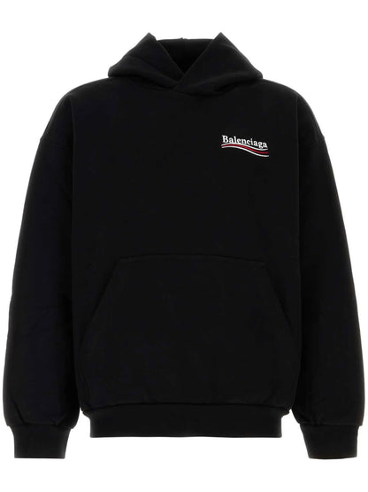 Balenciaga Political Campaign hoodie