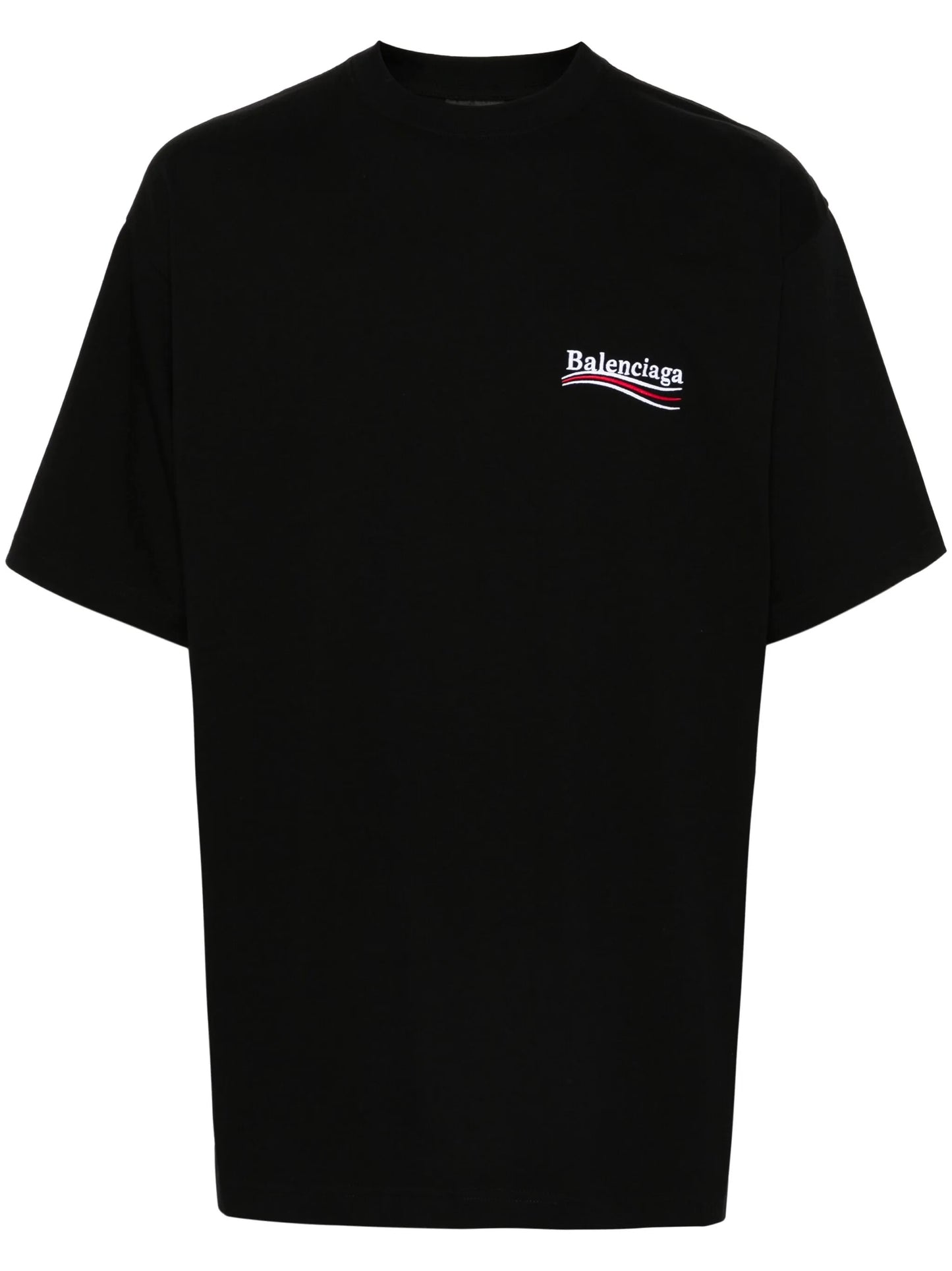 Balenciaga Political T-shirt