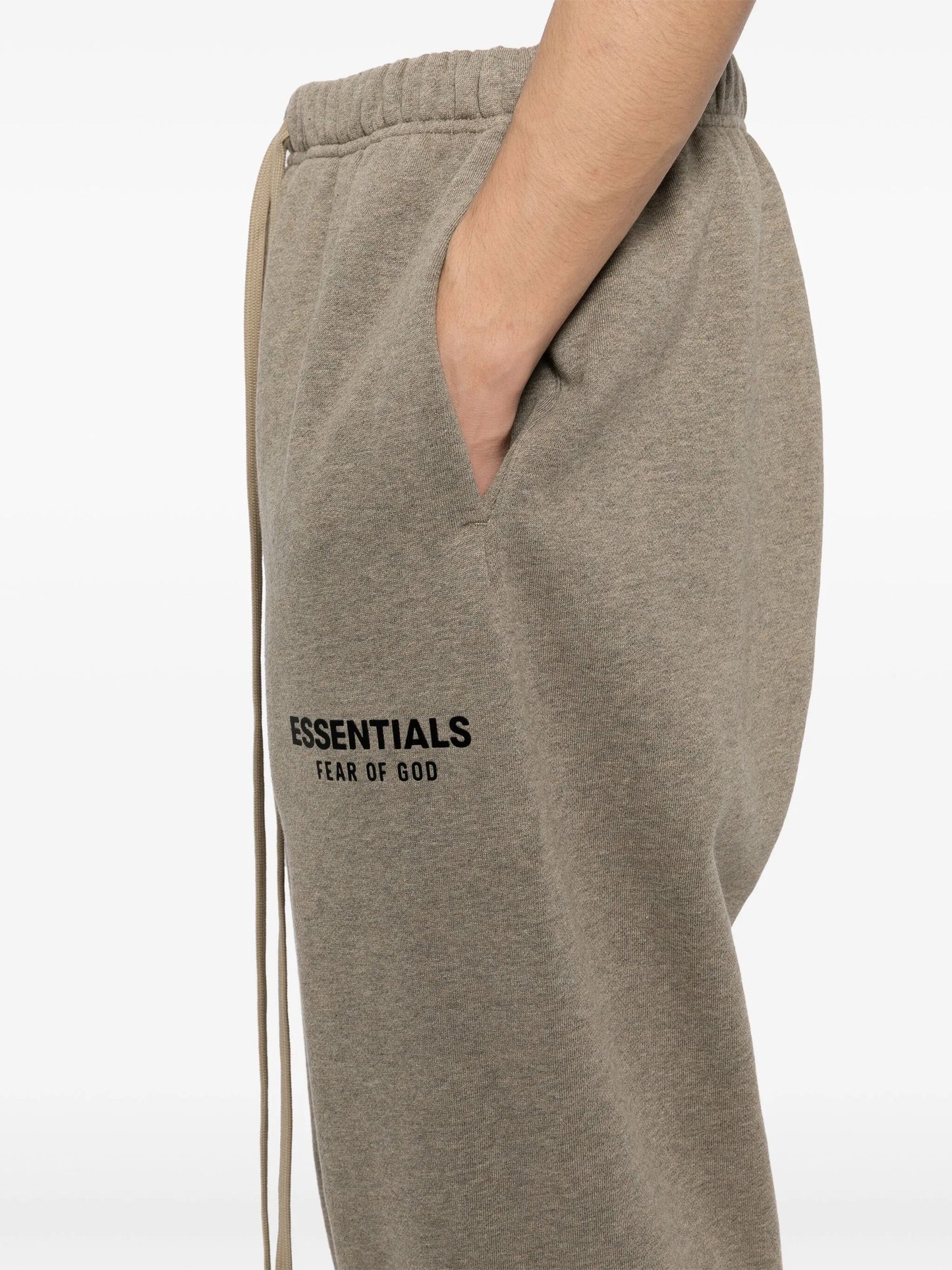 Fear of God Essentials Fleece Essential sweatpants