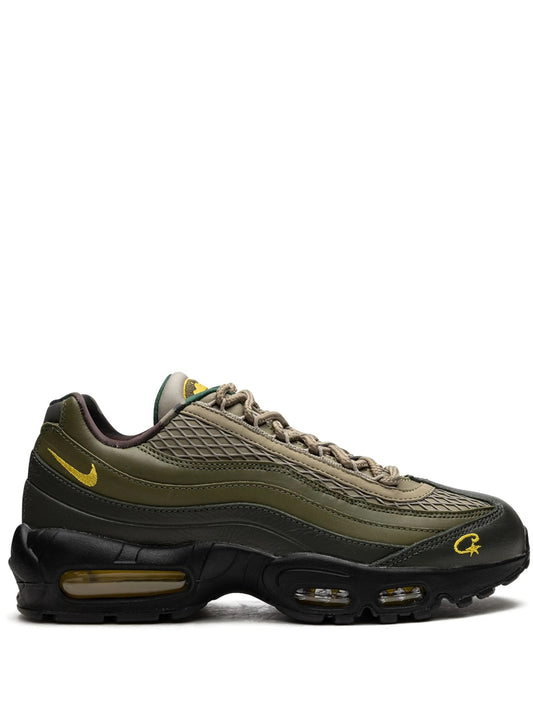 Nike x Corteiz Air Max 95 SP Rules the World