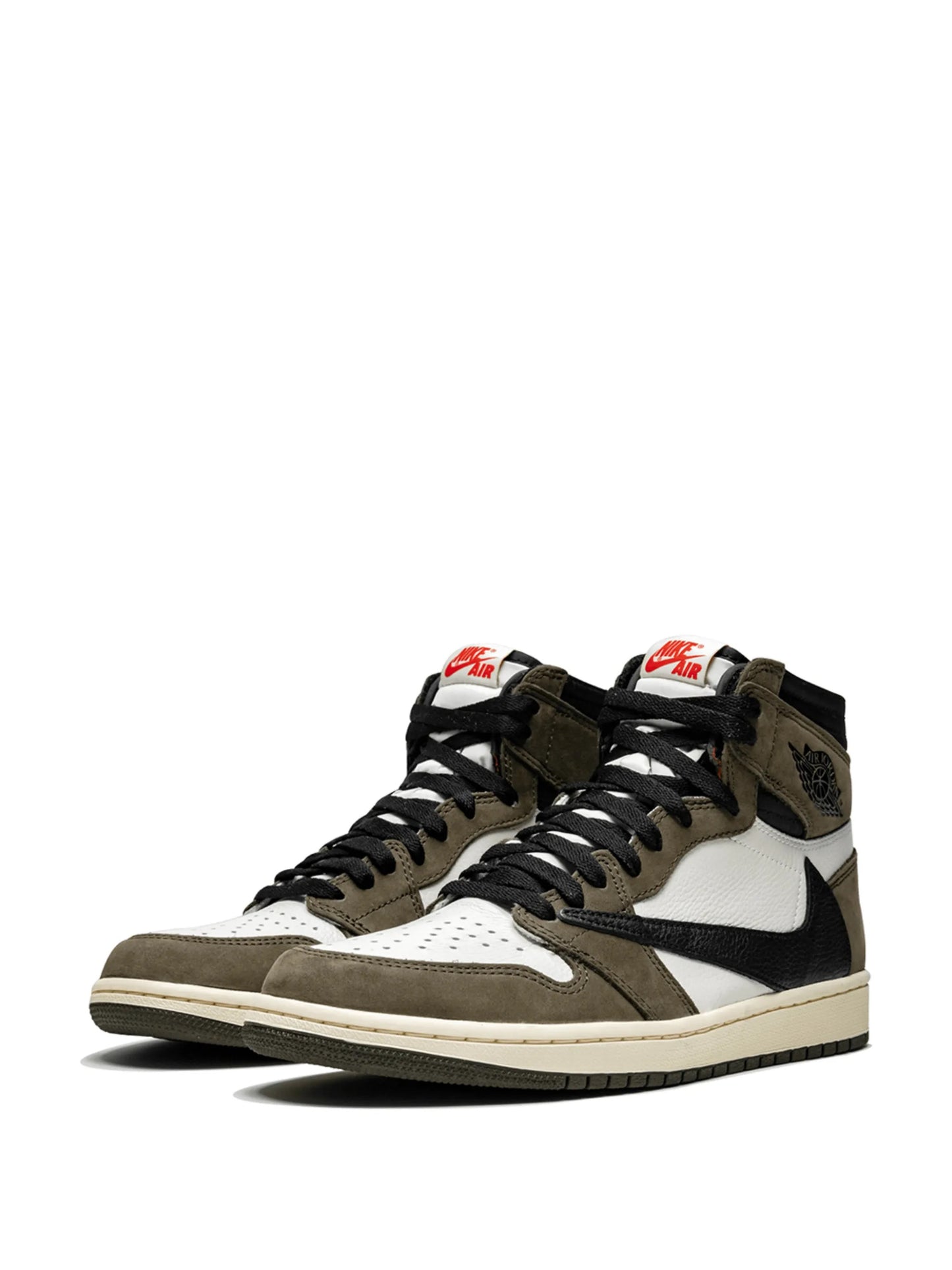 Air Jordan 1 High OG TS SP x Travis Scott