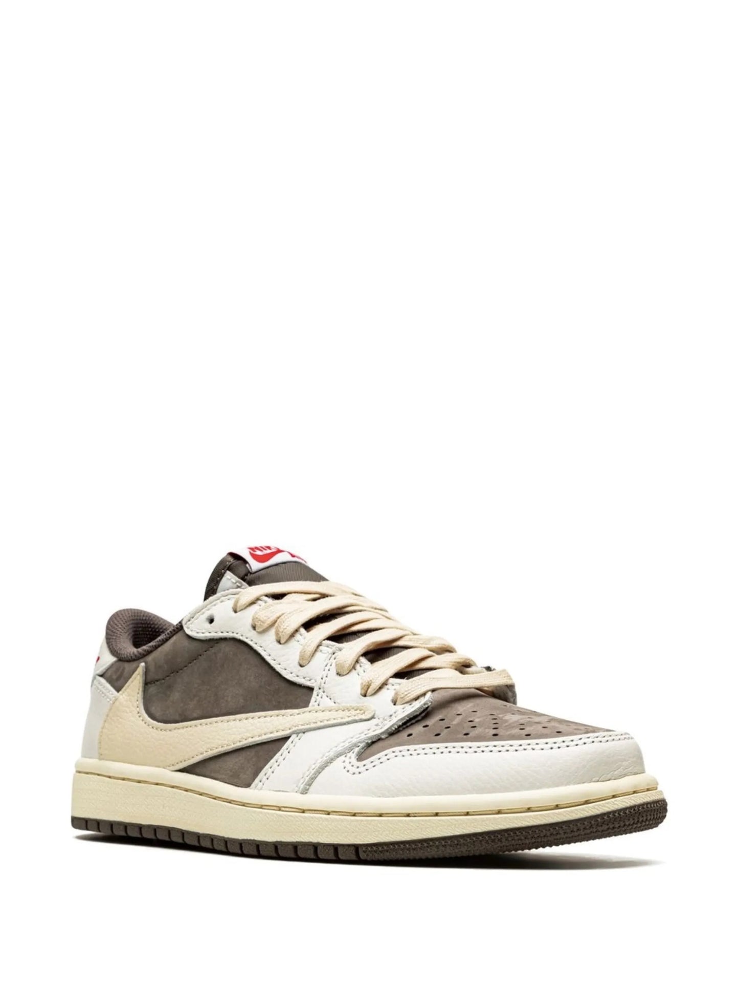 Air Jordan 1 Low OG Reverse Mocha x Travis Scott