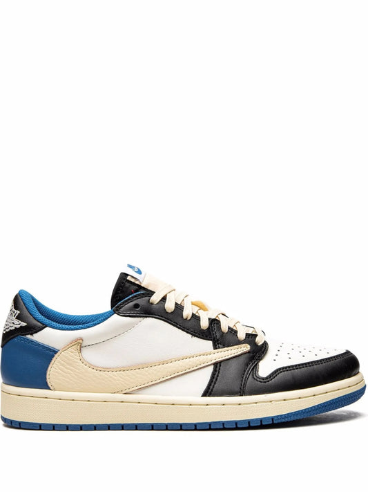 Air Jordan 1 Low OG SP x Travis Scott x Fragment