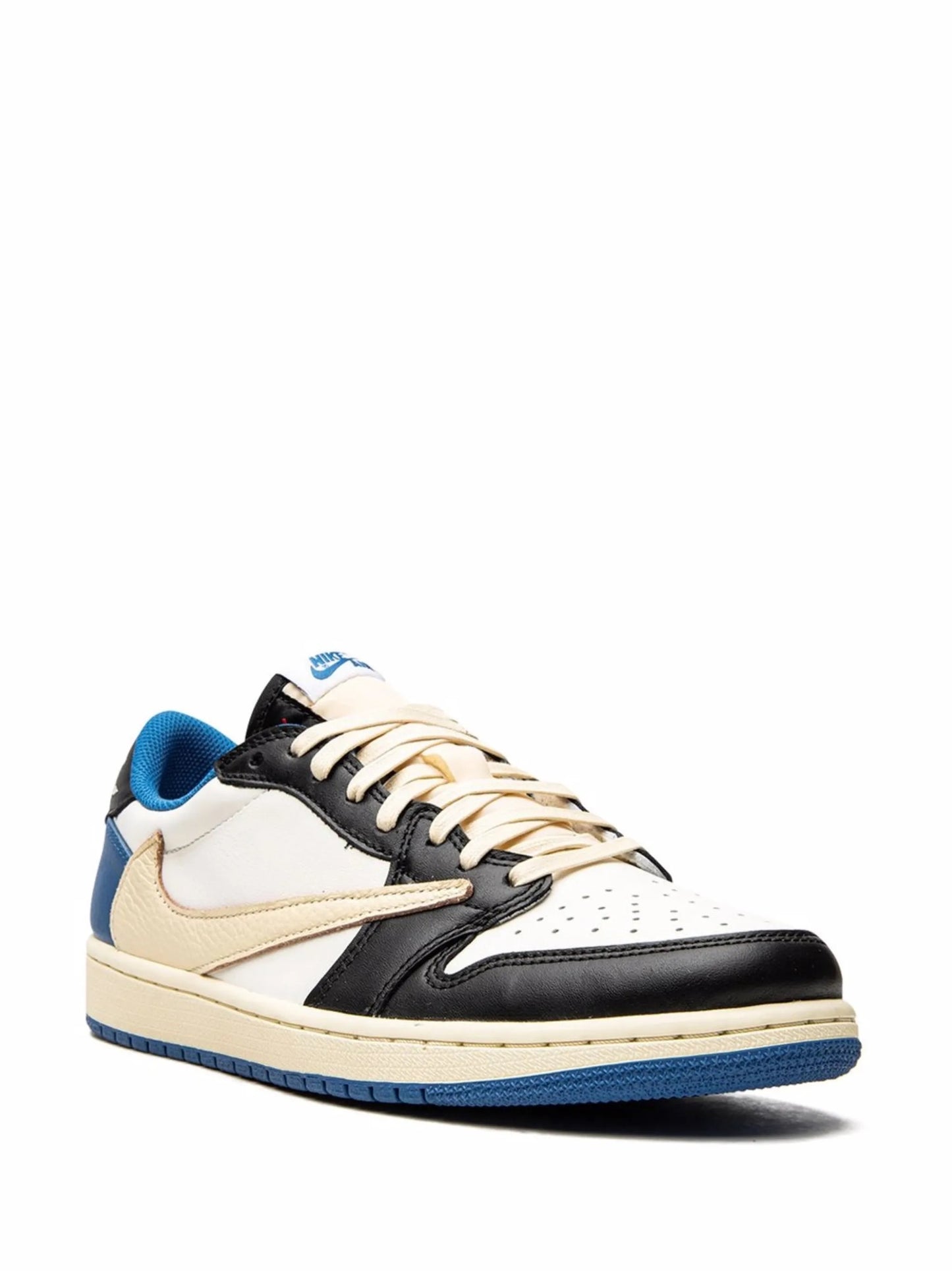 Air Jordan 1 Low OG SP x Travis Scott x Fragment