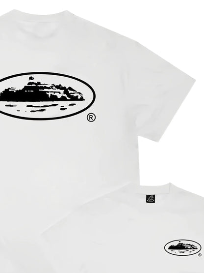 Corteiz OG Island T-shirt