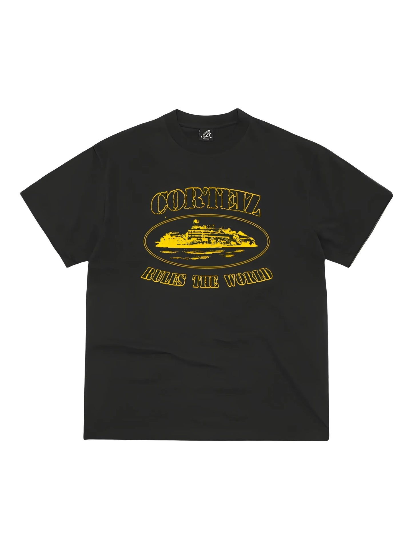 Corteiz T-shirt with print
