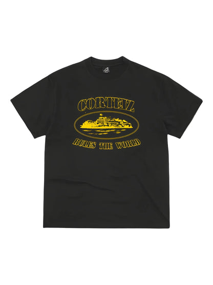 Corteiz T-shirt with print