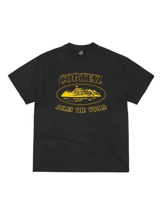 Corteiz T-shirt with print
