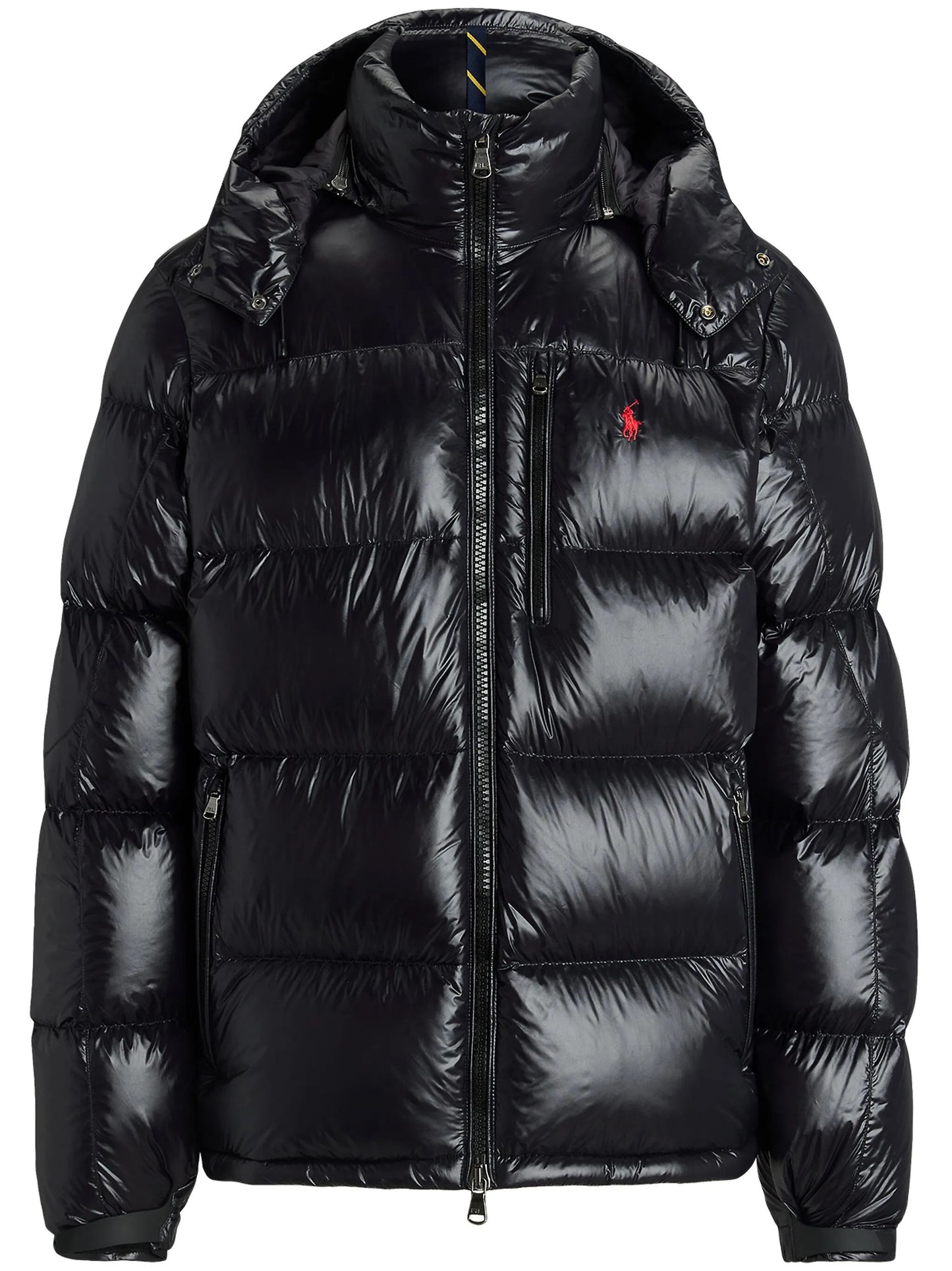 Polo Ralph Lauren quilted down jacket