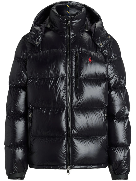 Polo Ralph Lauren quilted down jacket