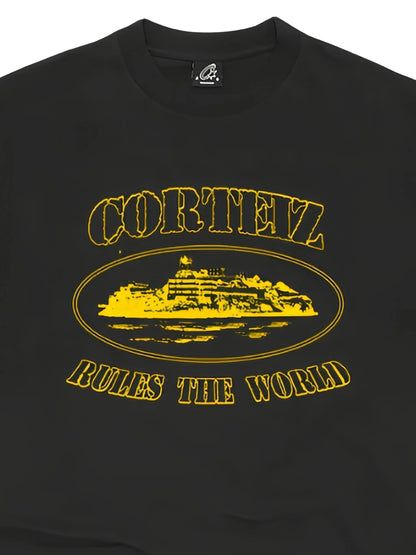 Corteiz T-shirt with print