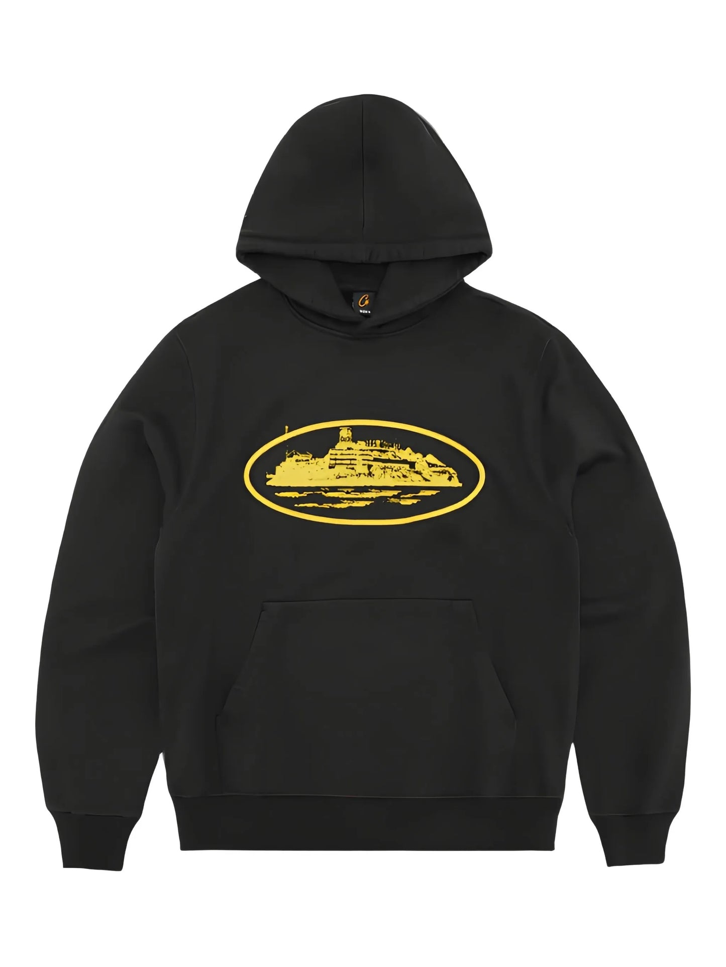 Corteiz Alcatraz hoodie