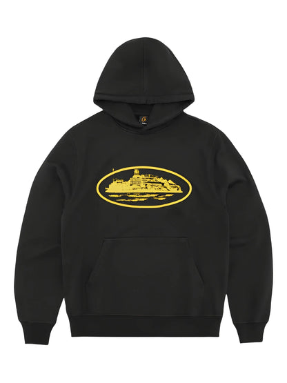 Corteiz Alcatraz hoodie