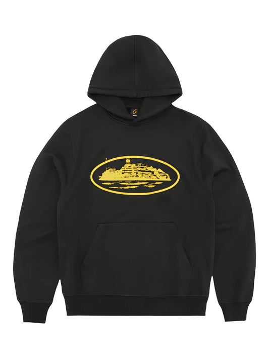 Corteiz Alcatraz hoodie
