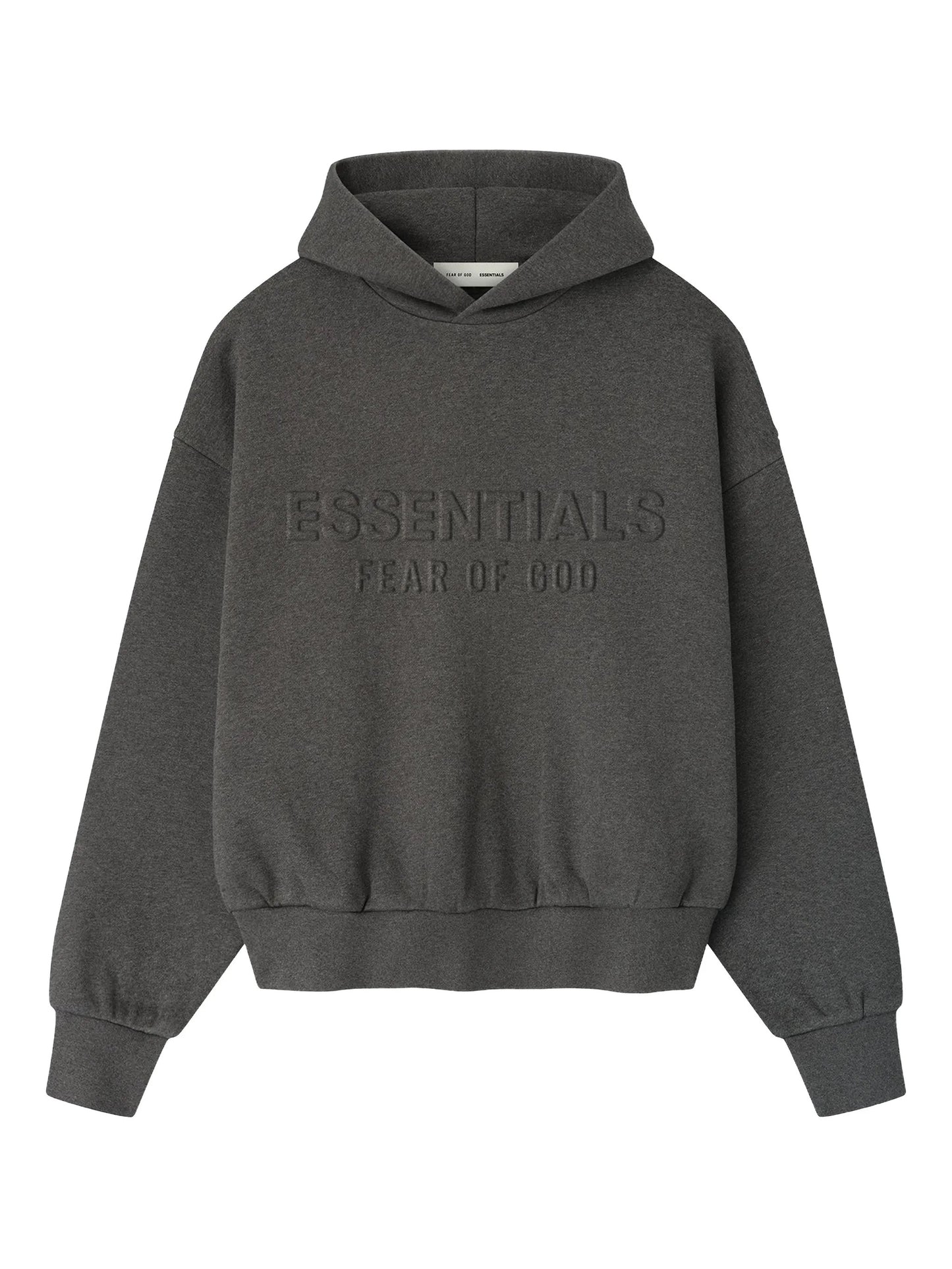 Fear of God Essentials hoodie
