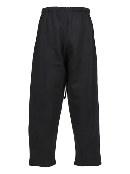Fear of God Essentials track pants with logo