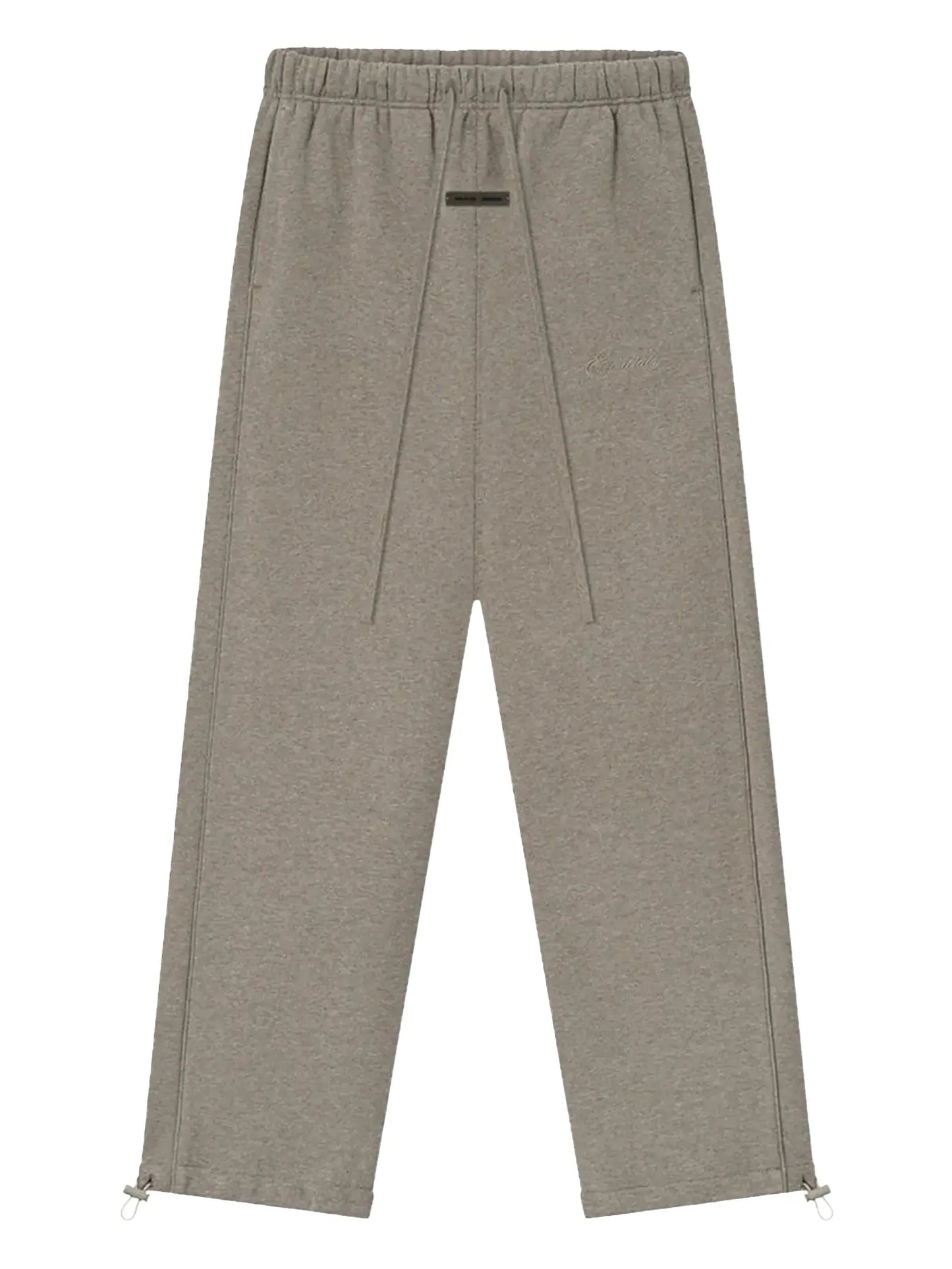 Fear of God Essentials track pants with piping