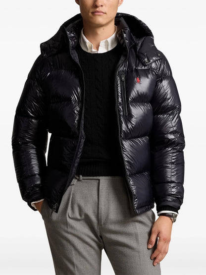 Polo Ralph Lauren quilted down jacket