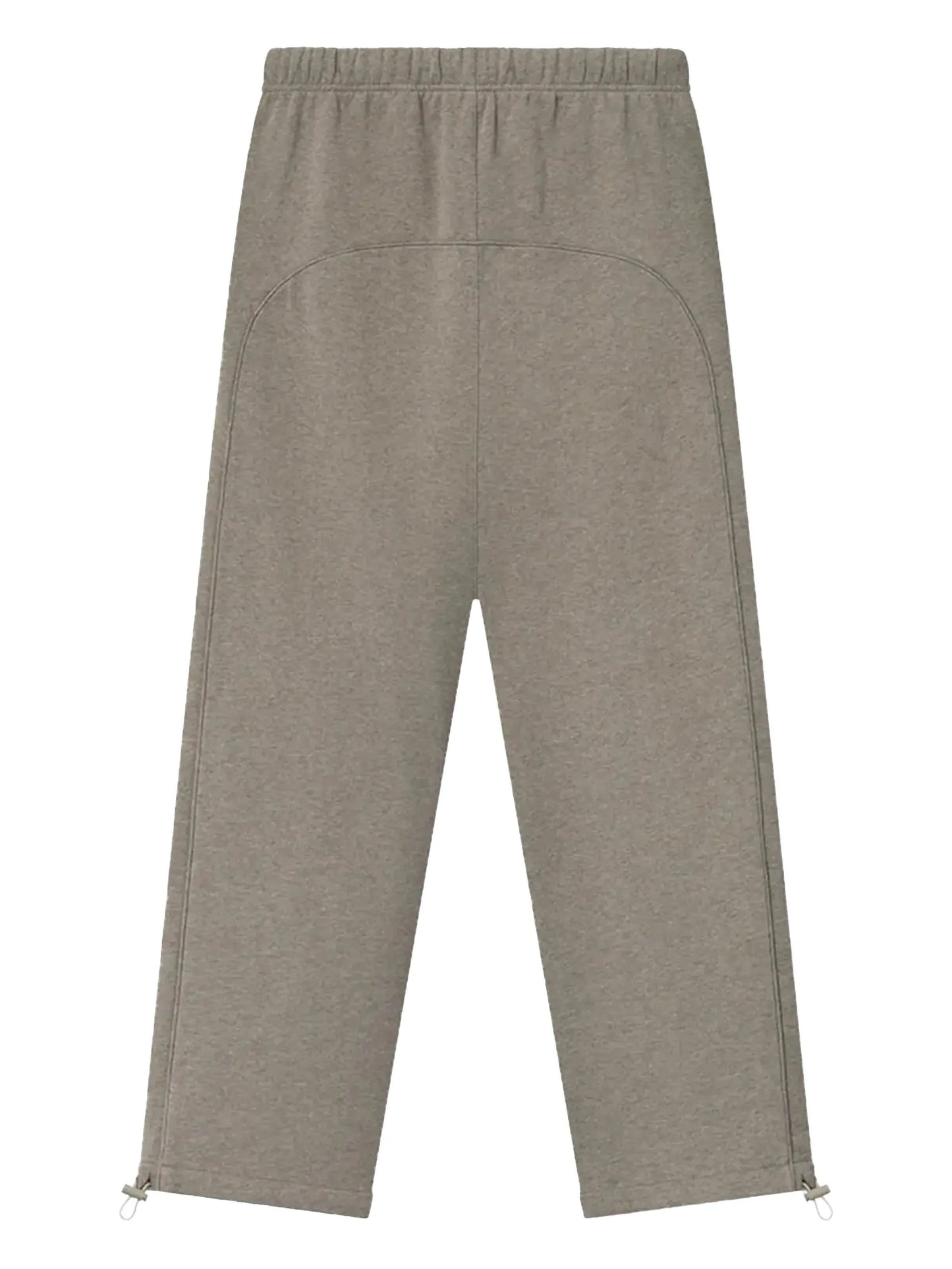 Fear of God Essentials track pants with piping