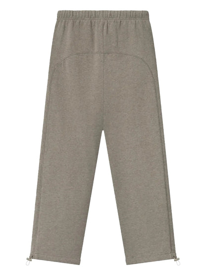 Fear of God Essentials track pants with piping